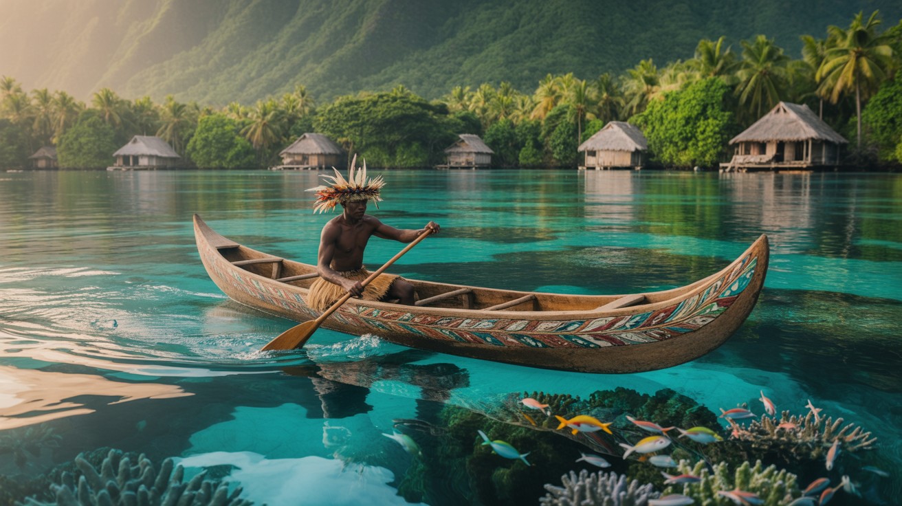 Solomon Islands
